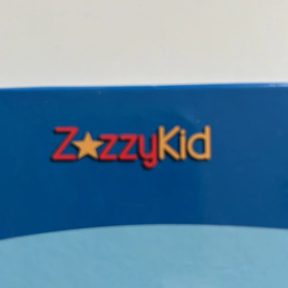 Magnetic Daily Calendar for kids